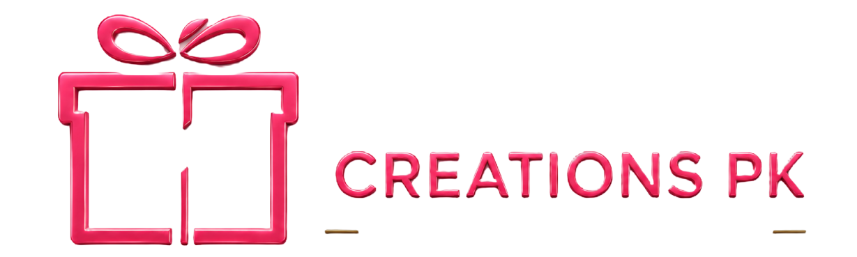Custom Creations.pk